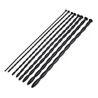 Силиконовая лошадь карандаш для глаз для расширения блокировки уретры для стимуляции поршень мастурбация Мужские взрослые секс-игрушки Порно секс