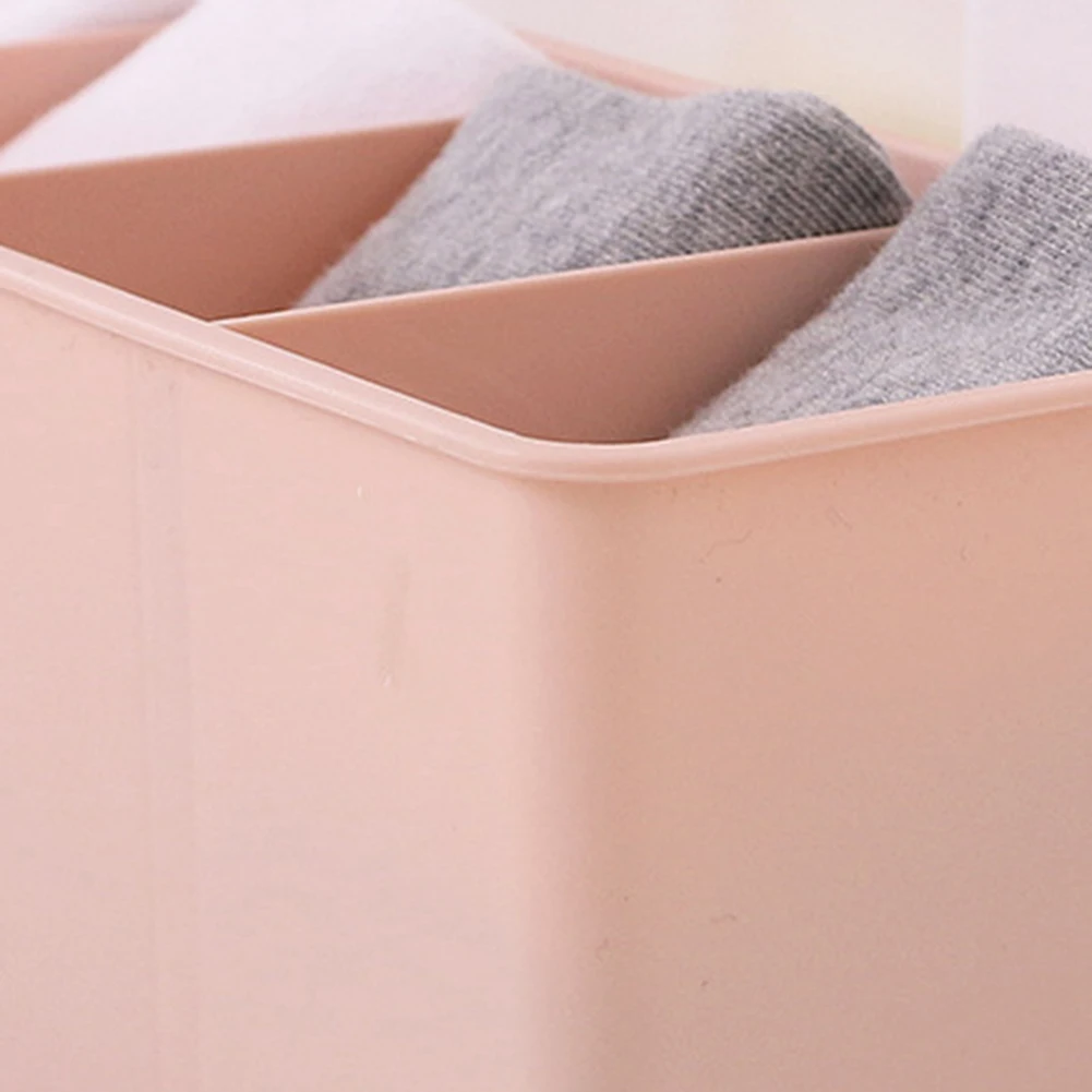 Лидер продаж органайзер для нижнего белья с несколькими сетками ящик хранения