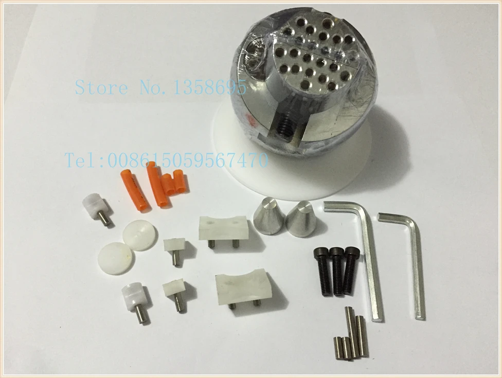 engraving block engraver ball Engraving Vises for jewelry Mini Setting Ball Block Vise jeweler diy | Украшения и аксессуары