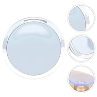 1pc makeup mirror 5x magnifying mirror beauty cosmetic mirror magnifier