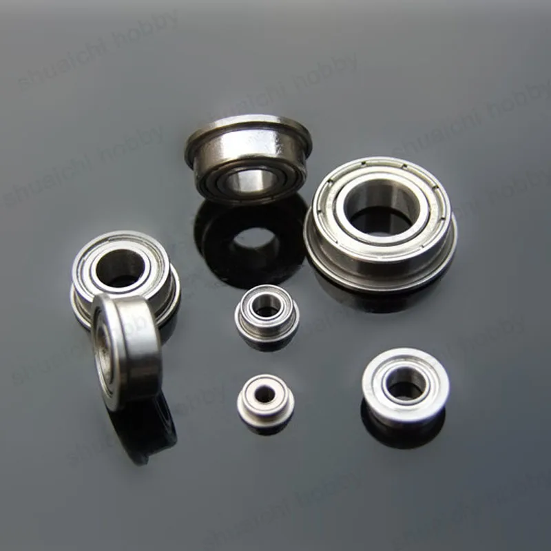 10 шт точный подшипник 4wd привод