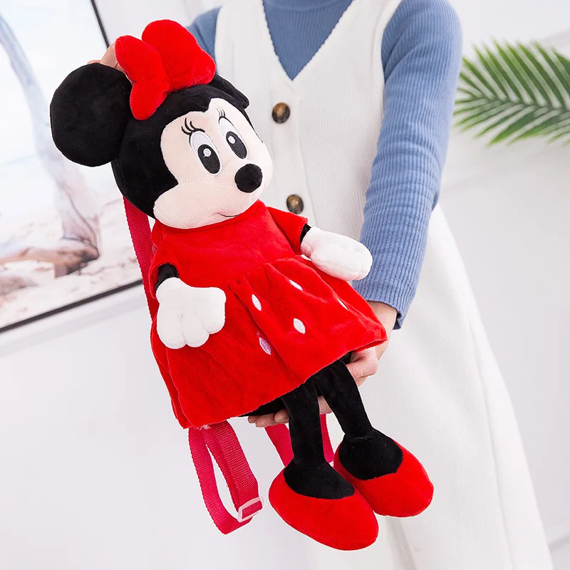 Миниатюрный рюкзак Disney для дошкольников маленькие школьные рюкзаки мальчиков и
