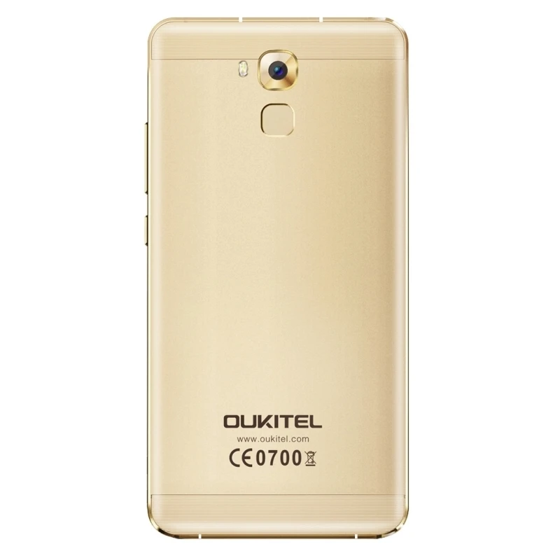 Oukitel U16 Max Оригинальный LTE 4G MTK6753 Octa Core 6 0 дюймов 3 Гб оперативной памяти Оперативная