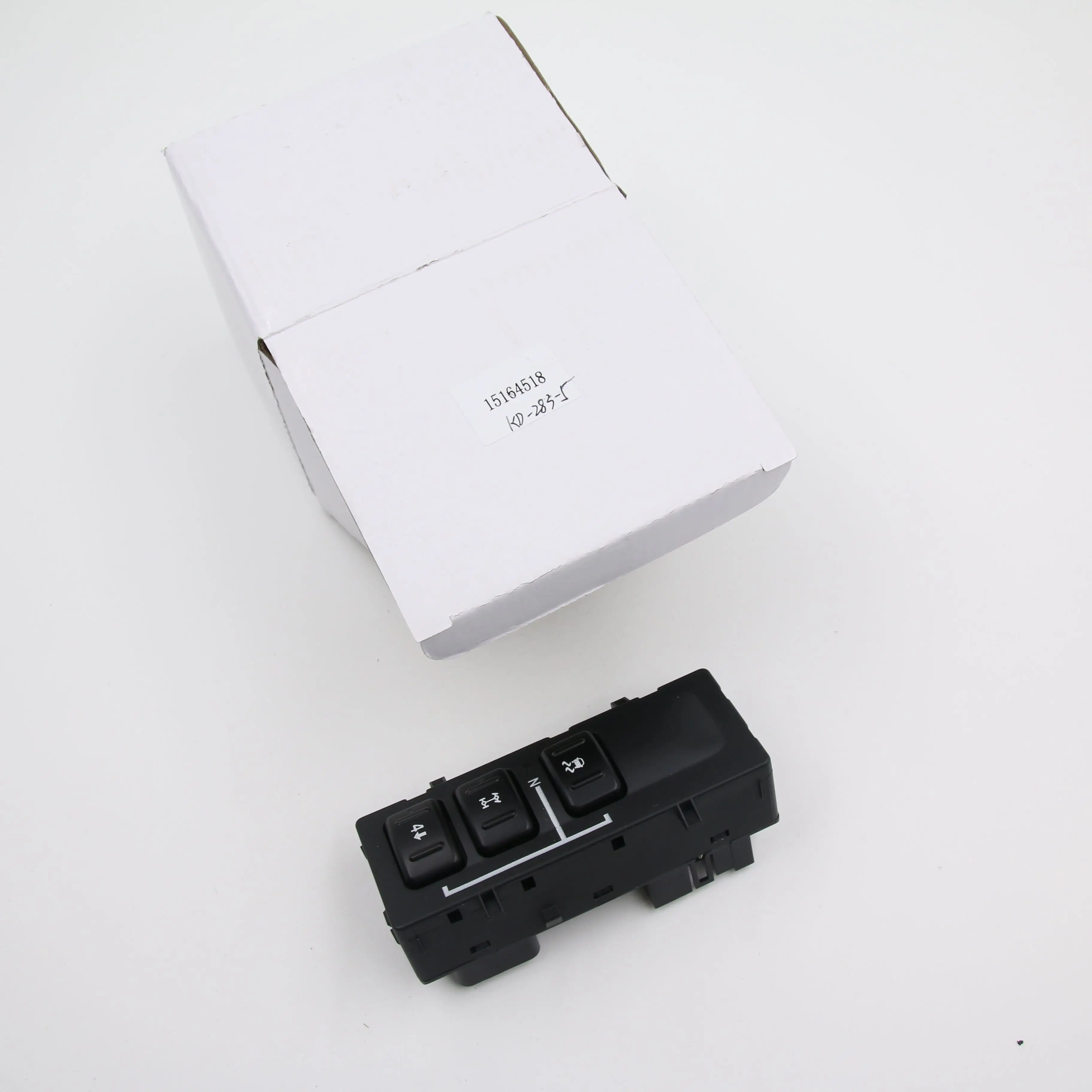 Новинка для ESCALADE YUKON DENALI DASH 4X4 4WD AWD SWITCH 2003-2005 Новый OEM 15164518 19259311 | Автомобили и