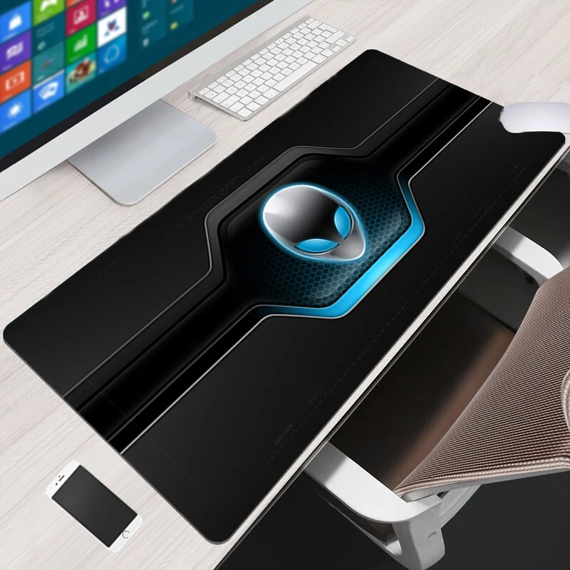 

Cool Gaming Mouse Pad Couture Gamer Computer Large Mousepad XXL For Desk mat Keyboard E-sports Gaming Accessories Mousepad