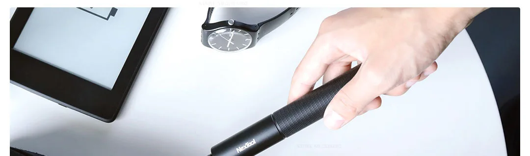 Xiaomi Nextool безопасный стержень расширения выживания автомобиля Аварийный Личная защита сломанное окно Escape Прочный портативный телескопический стержень
