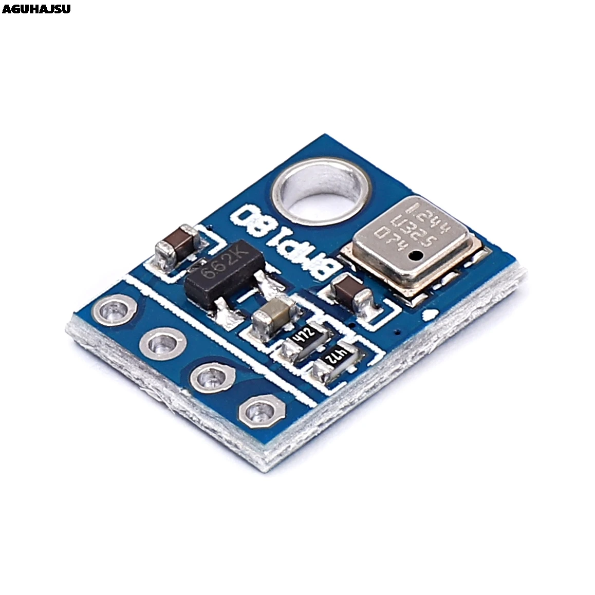 1 шт. модуль датчика атмосферного давления для Arduino BMP180 BMP085 замена | Электронные