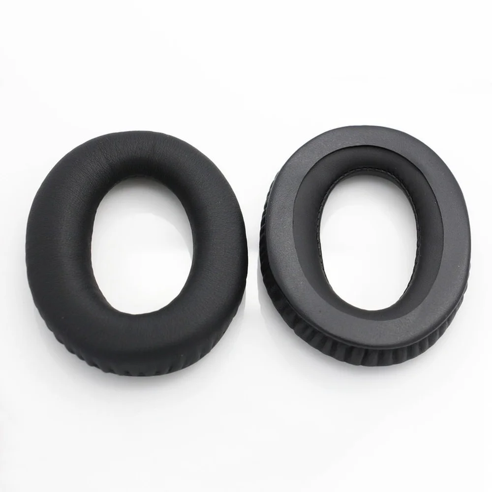 

1 Pair Ear Pads Cushion Replacement For Bose Aviation Headset X A10 A20 Headphone Memory Foam Earpad Protein Earmuffs