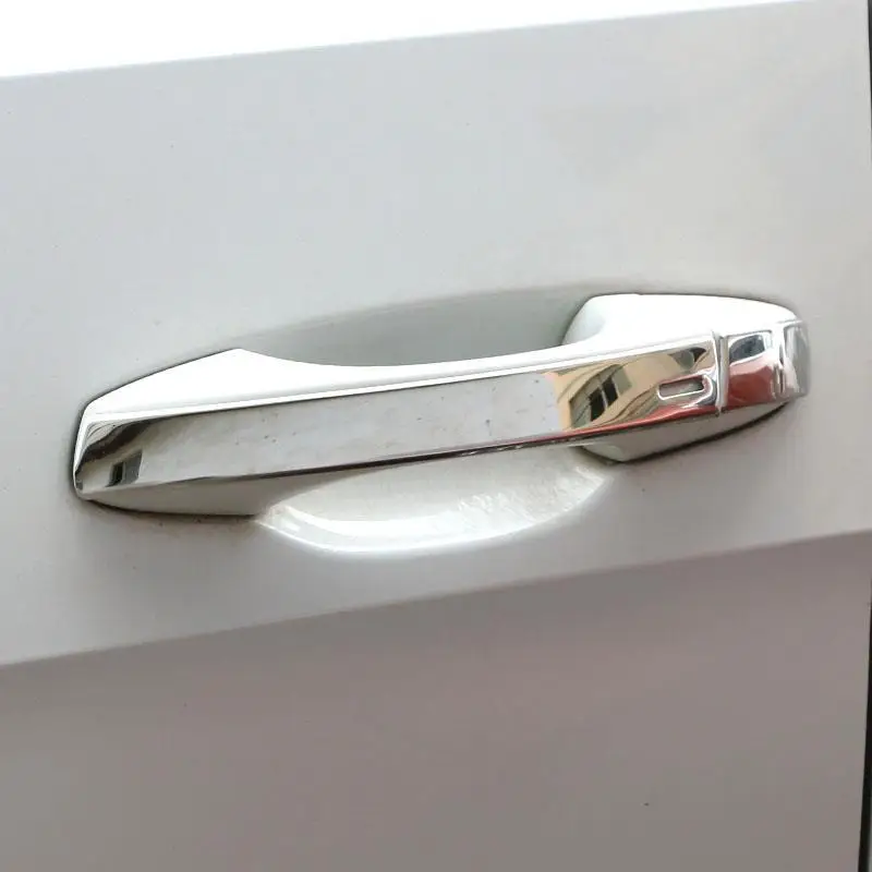 Автомобильные багажники задние панели ножная педаль дверная ручка