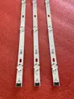 Светодиодный подсветка полосы (3) для LG 43UJ639V 43UJ675V 43UJ634V 43LJ624V 43LJ634V 43UJ701V 43UJ6309 43UJ6307 43UJ670V 43UJ6350 43UJ6500