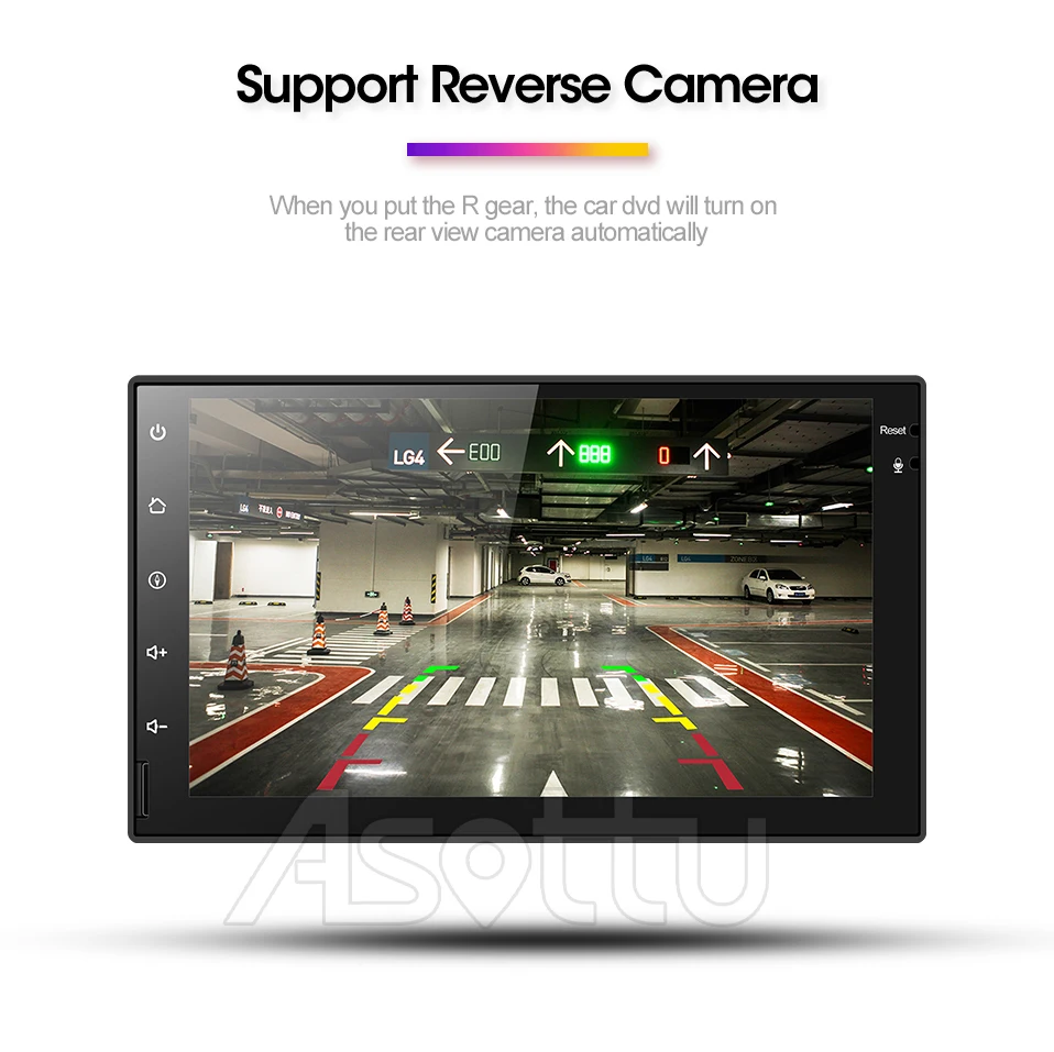 Asottu CWD7060 PX30 android 9,0 Автомобильная dvd-навигационная система Радио Видео плеер стерео Универсальный 2 din радио Автомобильный мультимедийный плеер gps