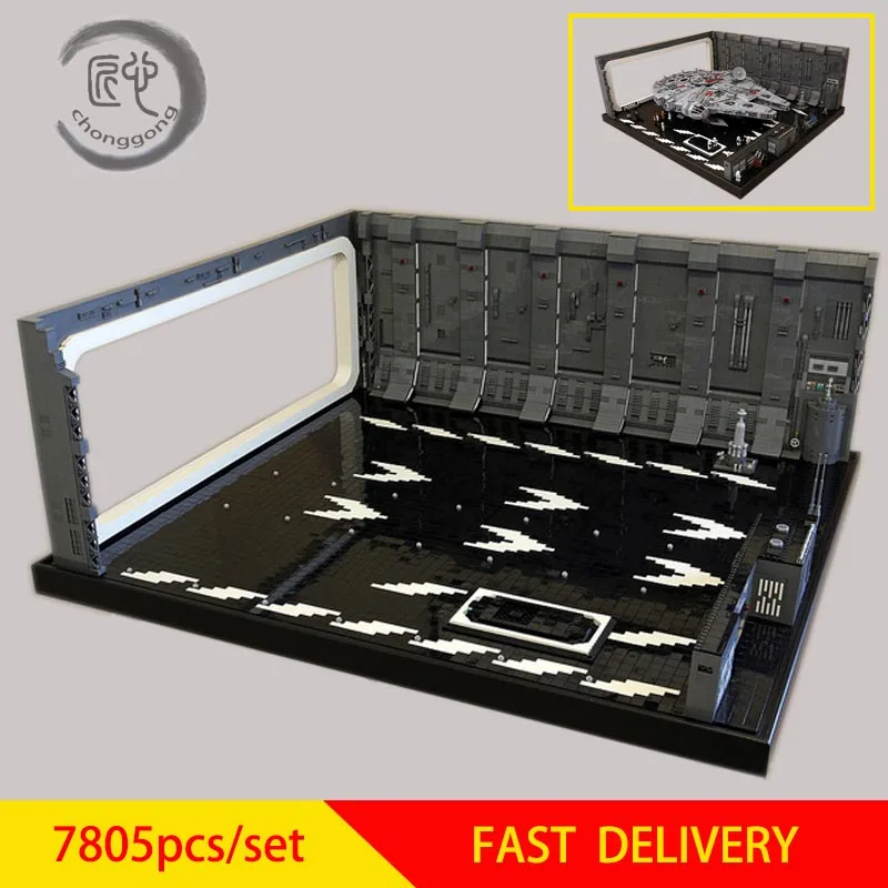 Новый мс светодиодный светильник комплект для космическим звездным принтом