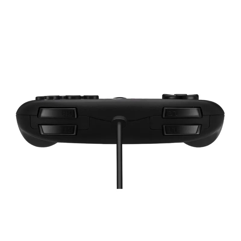 Игровой джойстик Betop Thorn Shadow Fighting проводной для Android ТВ ПК компьютера PS3 с USB