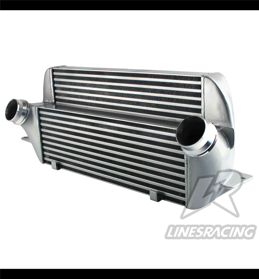 Интеркулер для тюнинга соревнований Подходит BMW F07/F10/F11 520i 528i 2010 +| |