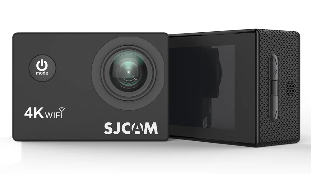SJCAM SJ4000 AIR 4K экшн-камера Full HD 4K 30fps WIFI 2," экран мини-шлем Водонепроницаемая Спортивная видеокамера DV
