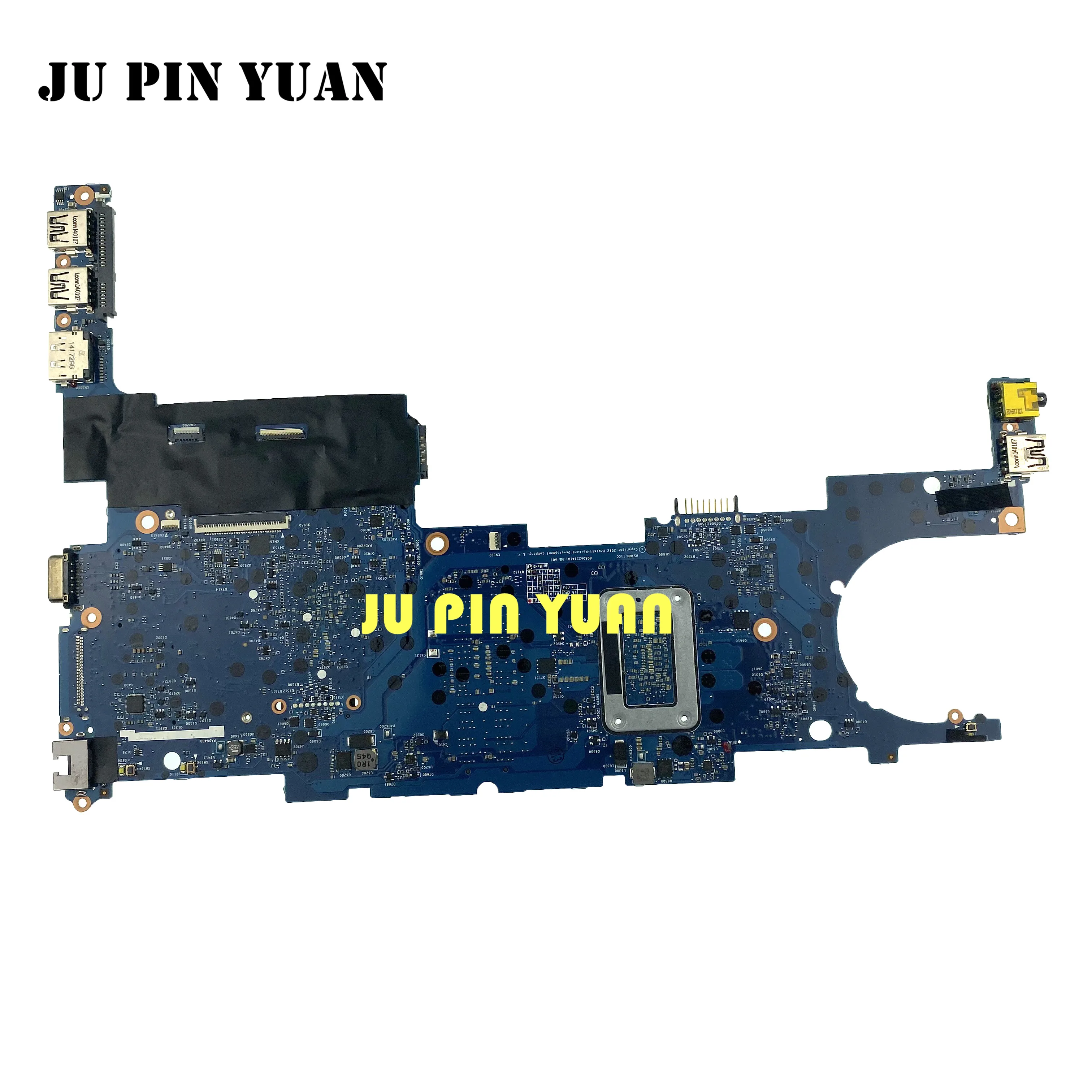

For HP EliteBook Folio 9470m Notebook PC 717842-001 717842-501 Laptop Motherboard With i5-3337U All functions fully Tested