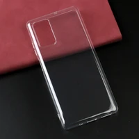 transparent phone case for blackview a100 silicone case anti knock soft black tpu case for blackview a100 a 100 a90 back cover