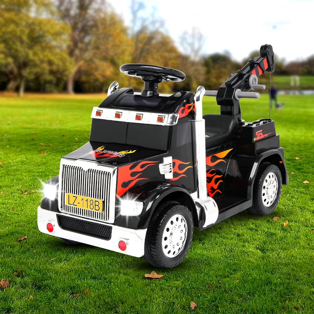 

Игрушечный автомобиль на дистанционном управлении, электрический автомобиль, маленький кран, игрушечный автомобиль с одним приводом, с пул...