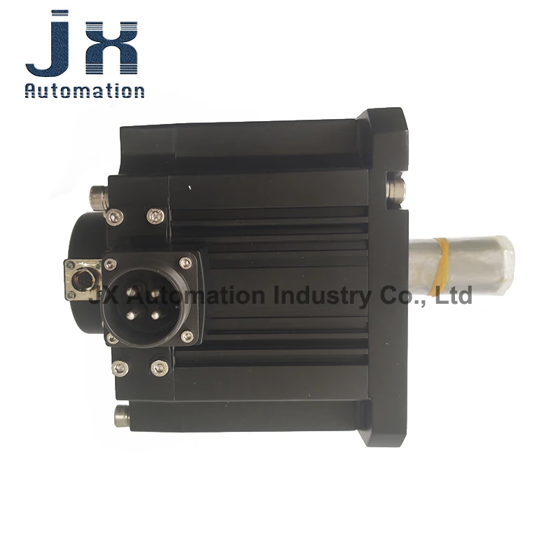 Оригинальный серводвигатель переменного тока 3 кВт 184 А в аналогично для токарных