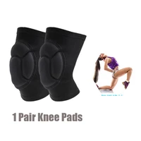 1 pair knee pads kneelet protective gear for work safety construction gardening workplace safety neoprene knee pads for work