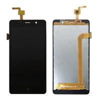For Leagoo LCD Display and Touch Screen Tested Digitizer Assembly Repair Parts For Leagoo Replacement Phone Accessories