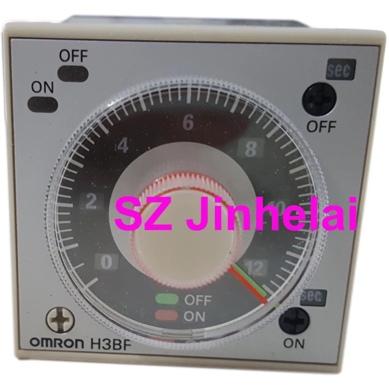 OMRON H3BF-N8 ac220в оригинальное реле времени 220В переменного тока | Обустройство дома