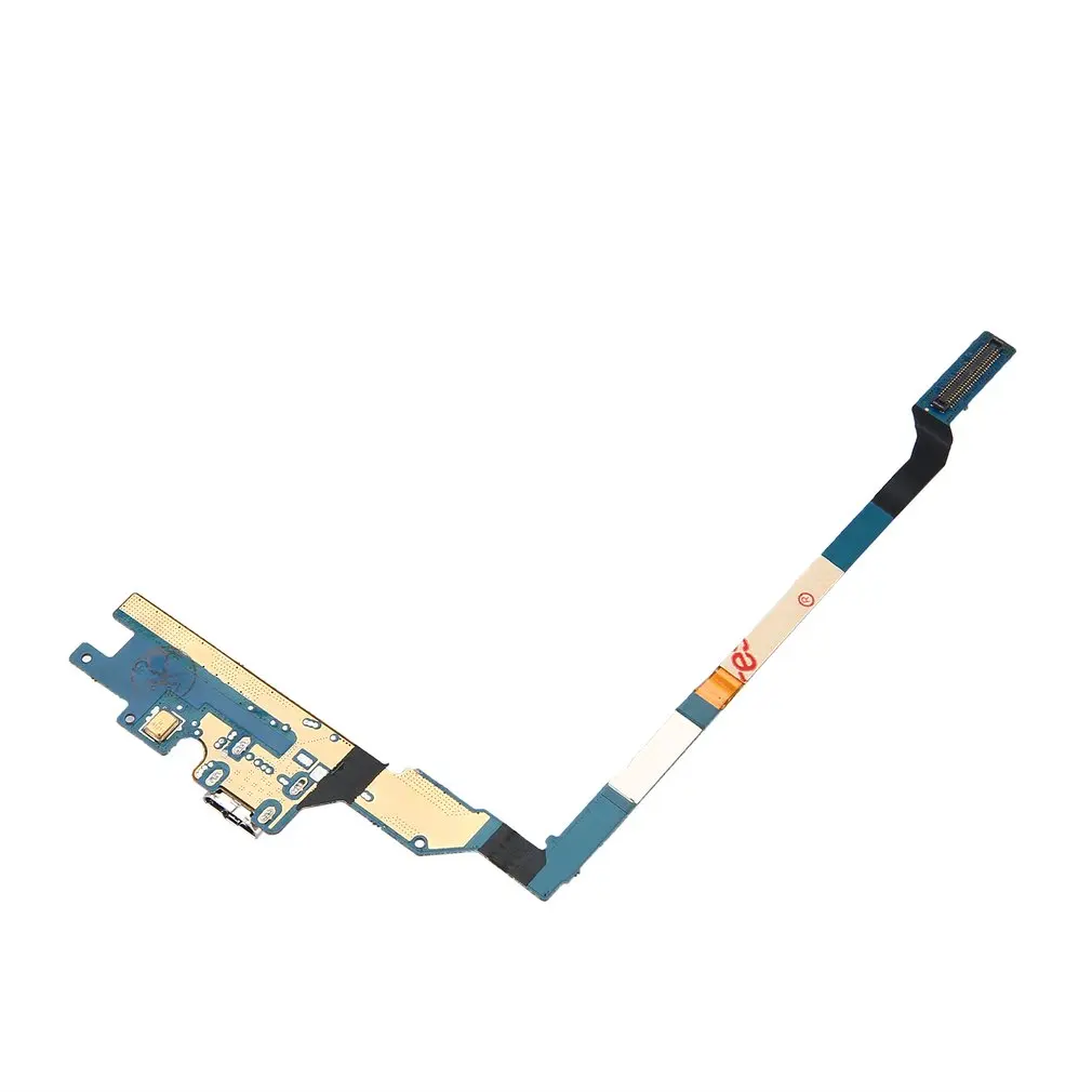 USB зарядное устройство зарядный разъем порт гибкий кабель для Samsung S4 I9505 D1306 P