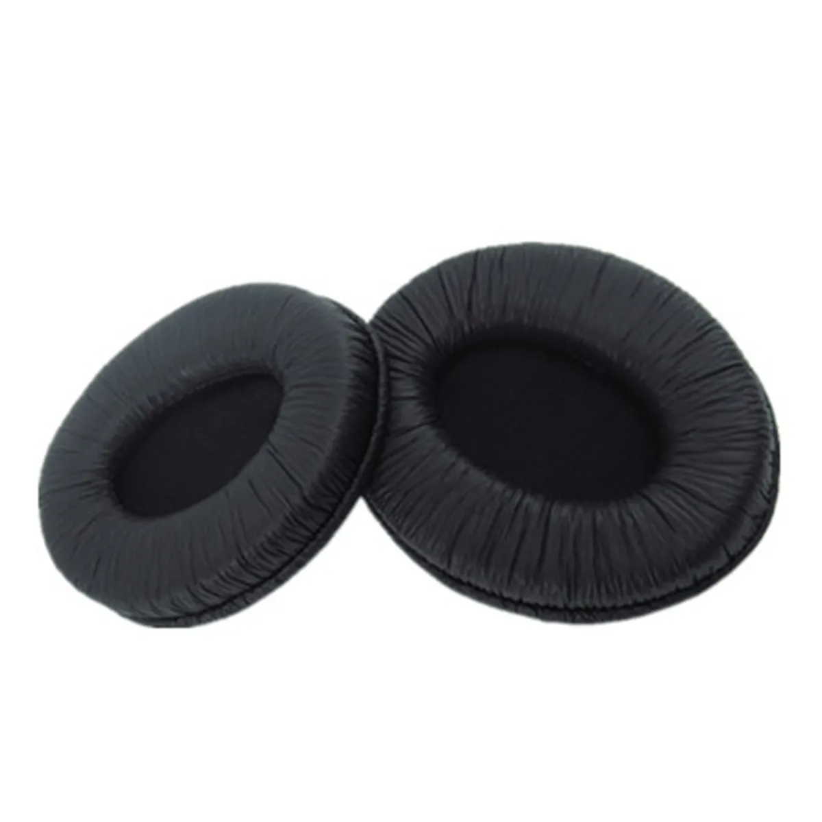 

2PCS Replacement Earpad Ear Pad For Sennheiser Hd202 Hd212 Hd212pro Hd497 Eh150