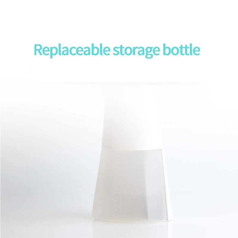 Новинка умный инфракрасный датчик движения диспенсер для туалетного мыла