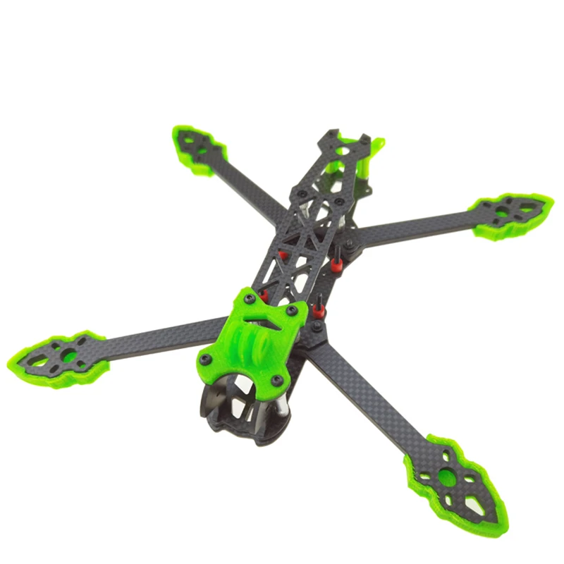 Гоночный Дрон Mark 4-FPV 5-дюймовый Квадрокоптер 225 мм/6 дюймов 260 мм/7 295 мм с 5 рычагом