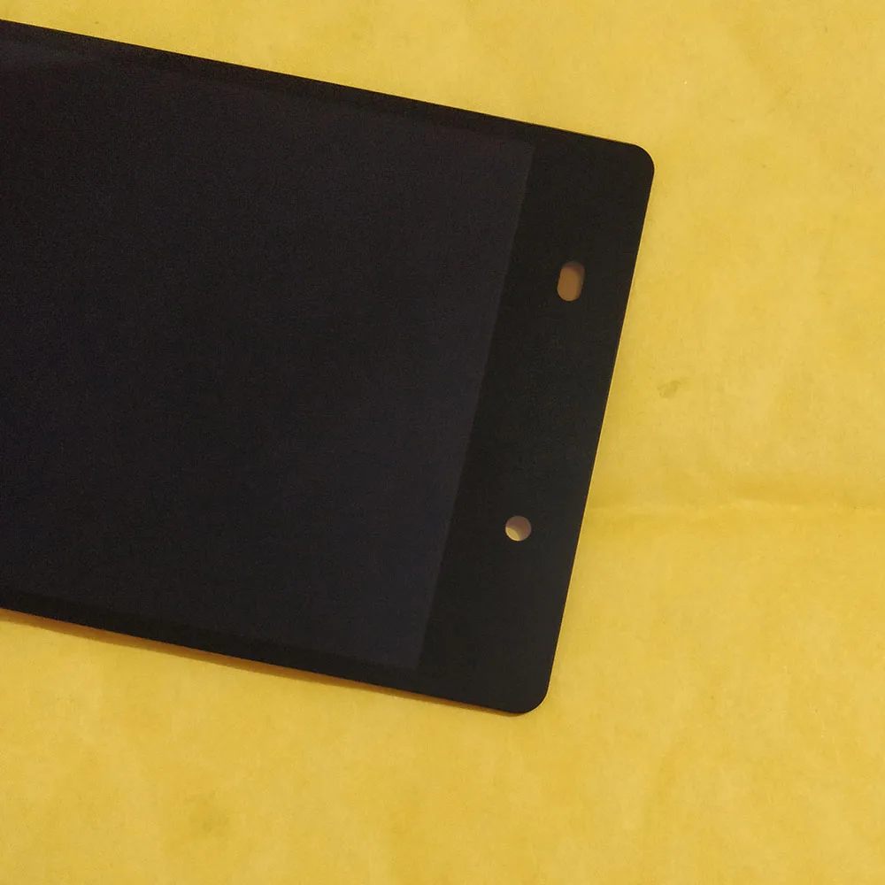Для Sony Xperia Z2 ЖК дисплей D6502 D6503 D6543 L50W D6502D сенсорный экран дигитайзер в сборе для 100%