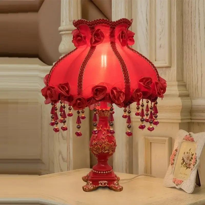 Lampada Da Tavolo лампа для спальни Cabeceira El Dormitorio Abajur Para Quarto Lampara De Mesa Deco домашний