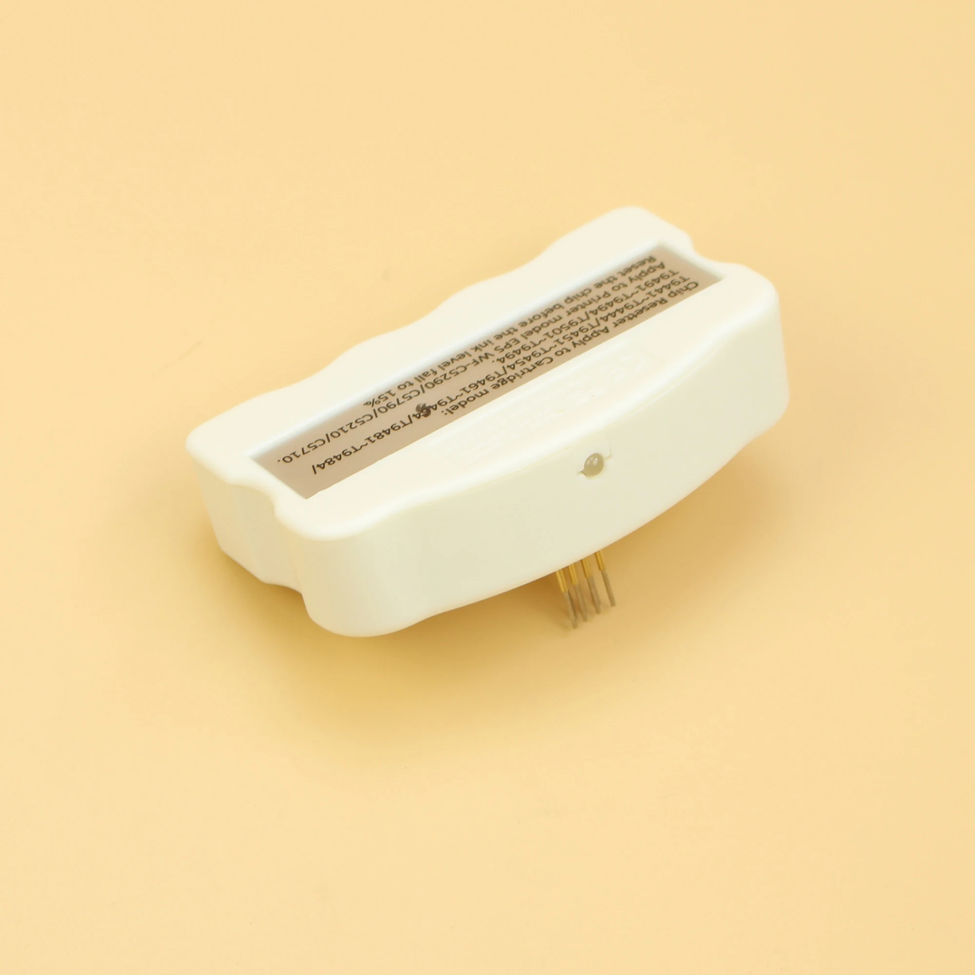 Устройство сброса чипа чернильного картриджа Epson T9441-T9444 T9451-9454 T9461-9464 T9481-9484 WF-C5290 5790