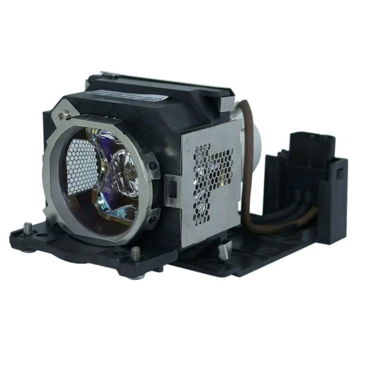 5J.J2K02.001-CBH 5J. J2K02.001 профессиональная Замена лампы проектора 5J. J2K02.001 с корпусом для проекторов BENQ W500 - Цвет: 5J.J2K02.001-CBH