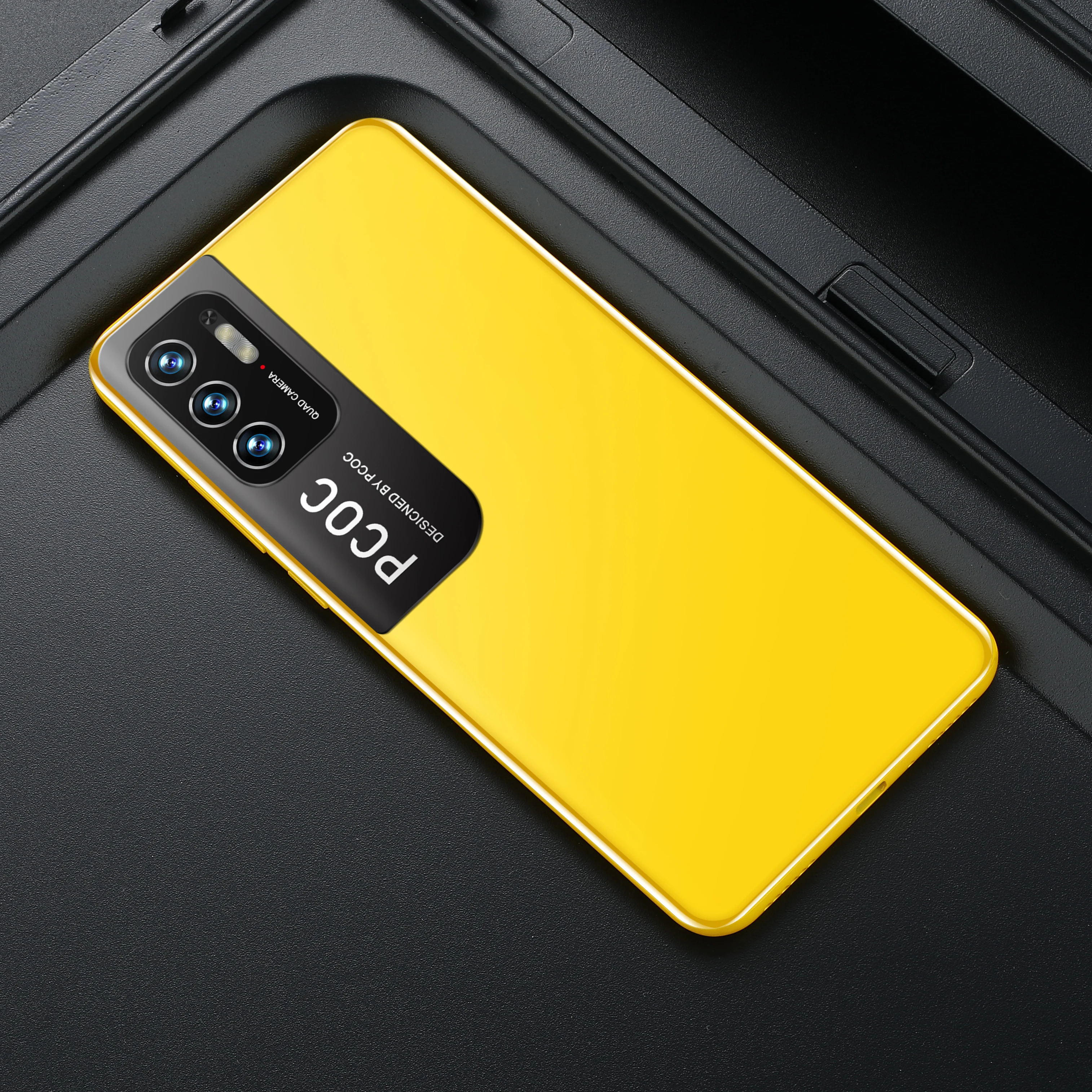 

HUAWA M3Pro, Android 10, 16 + 512 , 6,72 , , 16 + 32 , 6800