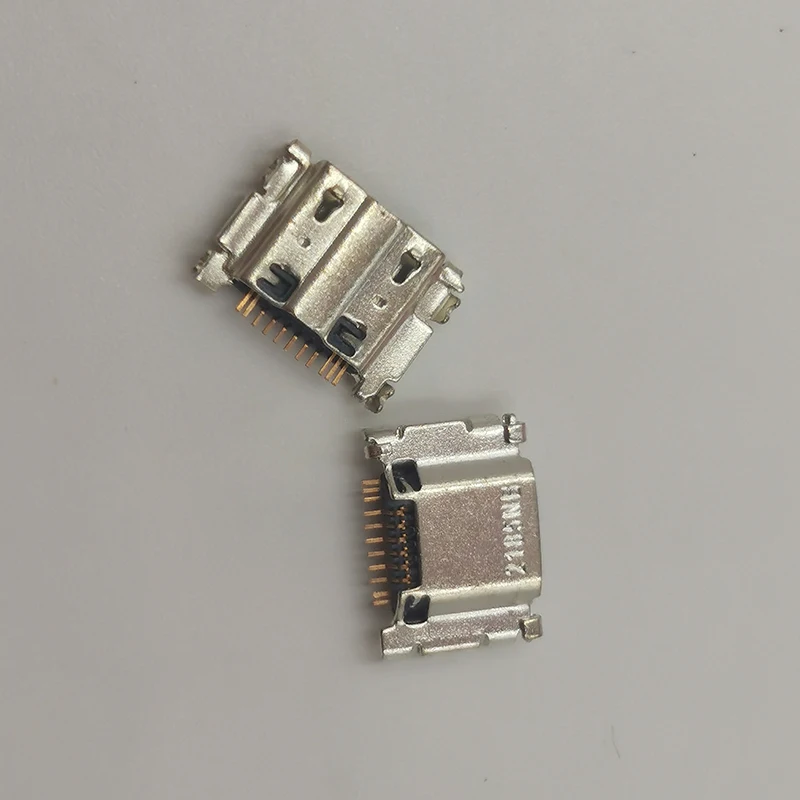 

10pcs Micro USB Charging Plug Charger Port Connector Socket For Samsung P605 P600 P601 T810 T815 T715 T710 I9300I T520 T525 T813
