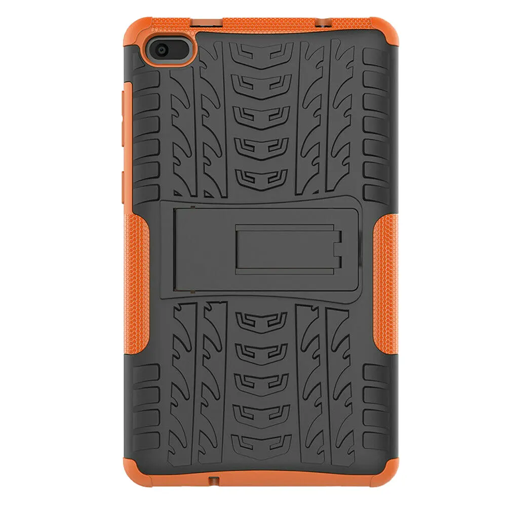 Сверхмощный 2 в 1 гибридный прочный защитный чехол для Lenovo Tab E7 TB-7104F 7 0 дюйма