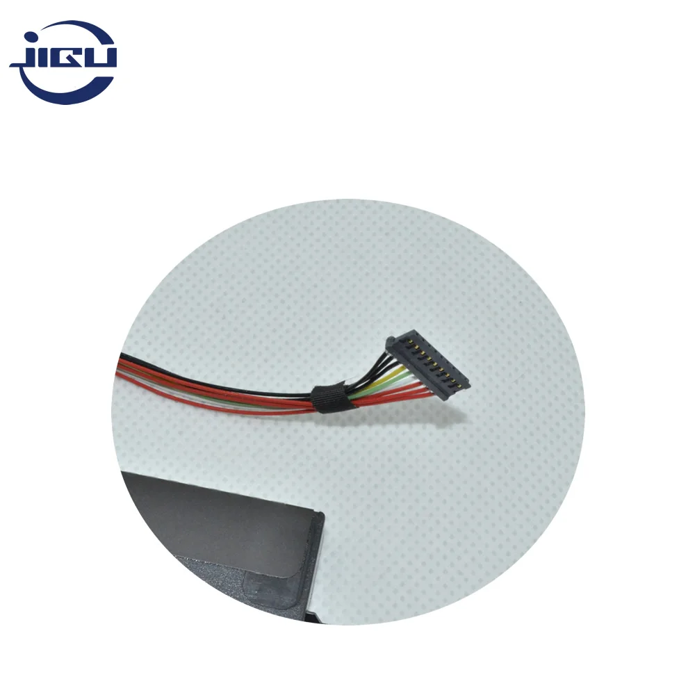 JIGU AA PBVN2AB Ba43 00358a PBVN3AB Аккумулятор для ноутбука Samsung 340XAA 500R5H CS SNP470NB NP370R4E NP500R5H X05 NP500R4K|3