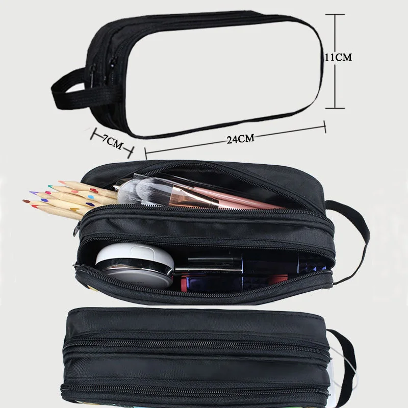 2019 Горячая BS пенал для карандашей мальчиков и девочек детский школьные