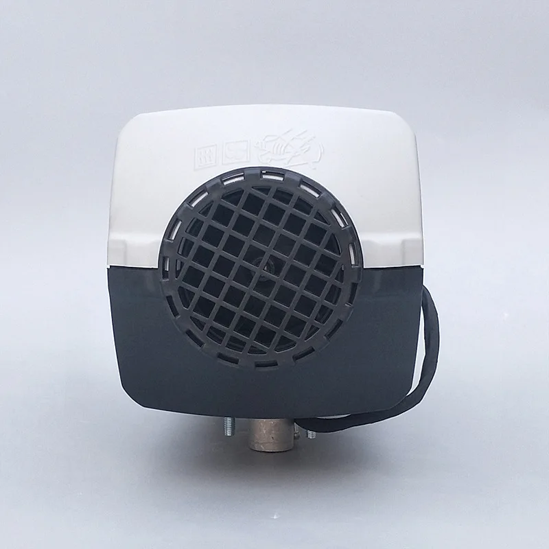 Нагреватель для парковки 5000 Вт пластиковый чехол нагреватель автомобиля 12