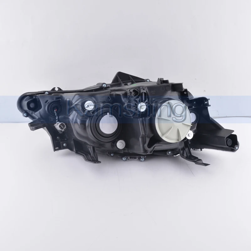 CAPQX для Camry 2015 2016 2017 светильник налобный фонарь хосветильник свет дневная лампа в
