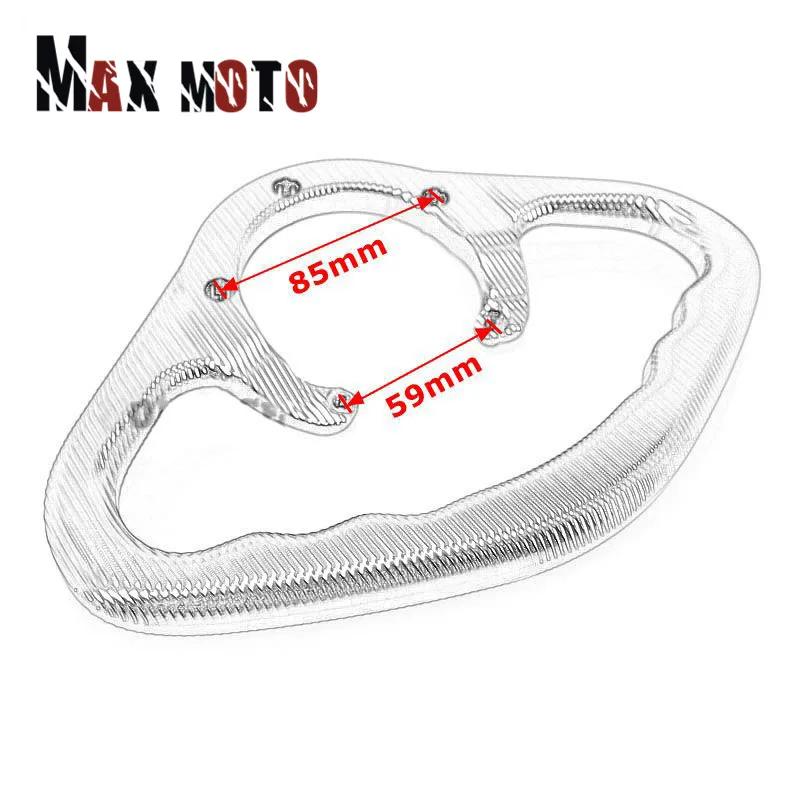 Для SUZUKI HAYABUSA GSX1300R GSXR1300 2008-2013 мотоциклетные CNC пассажирские рукоятки ручной захват