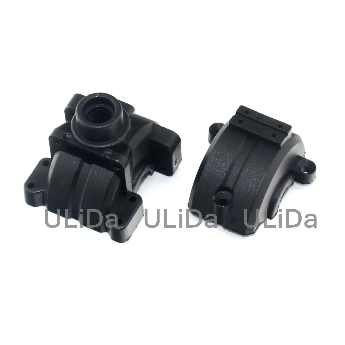 Корпус коробки передач Чехол для Redcat HSP 1/10 RC модель автомобиля запасные части 02051