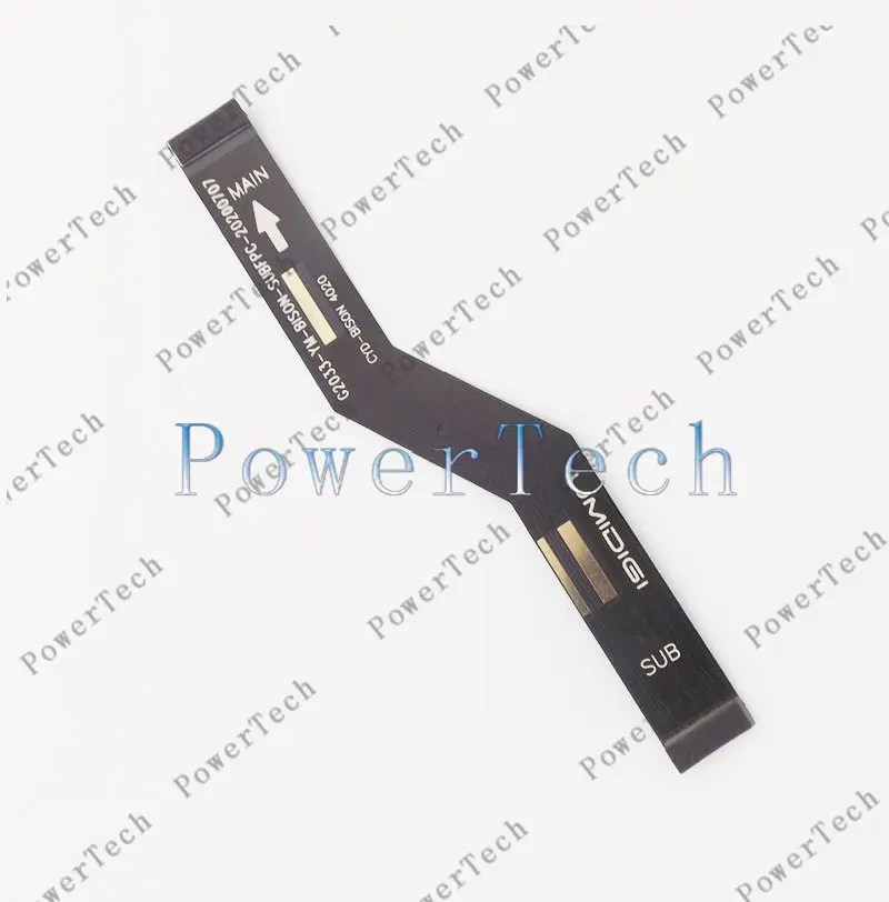 Новая оригинальная материнская плата BISON FPC основной ленточный гибкий кабель