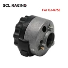 Оригинальная рукоятка переключателя для мотоцикла SCL, гоночный, Урал, CJ K 750, Чехол для BMW R1 R50 R71 M72