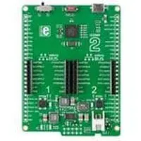 

MIKROE-2329 макетные доски и комплекты-ARM clicker 2 для Kinetis