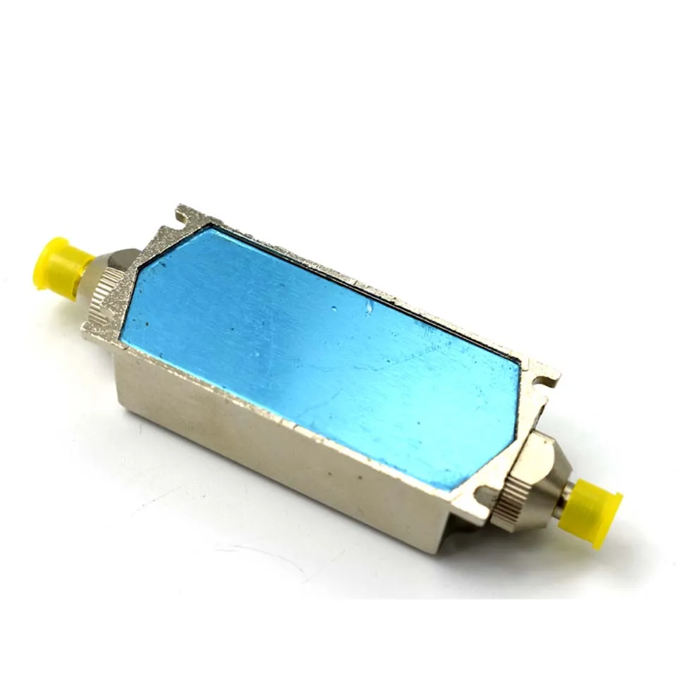 Lusya НОВЫЙ SMA полосовой фильтр BPF 118-136 МГц для авиационной группа A6-011 | Электроника