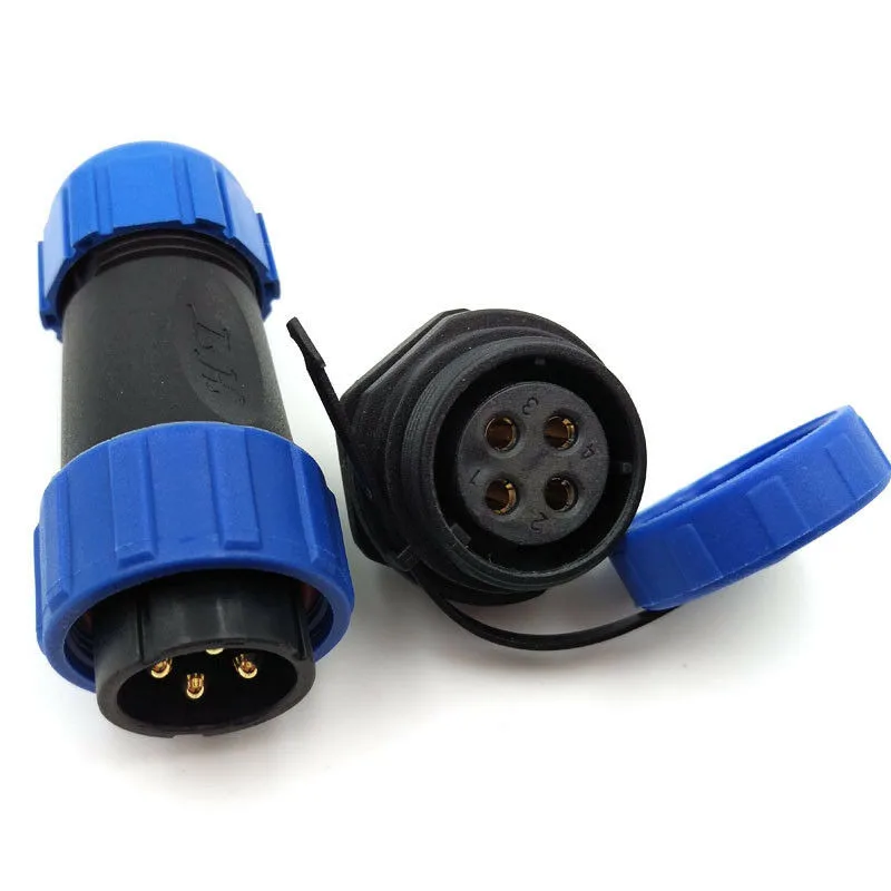 

SP21 4- IP67