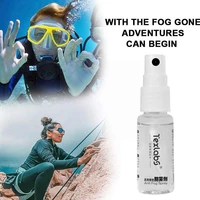 multifunction glasses antifogging anti fog agent for swim goggle glass cleaning tools solution antifogging spray for glasse d8s8
