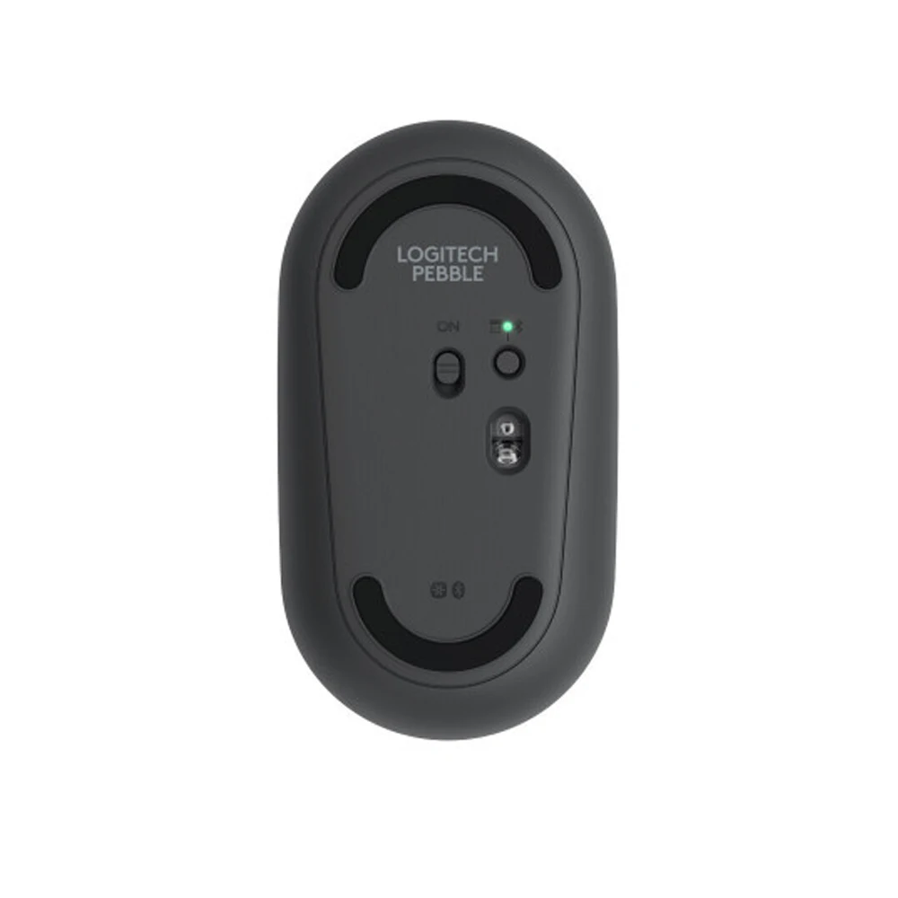 Bluetooth Мышь Logitech Pebble M350 беспроводная 1000DPI 100 ГГц|Мыши| |